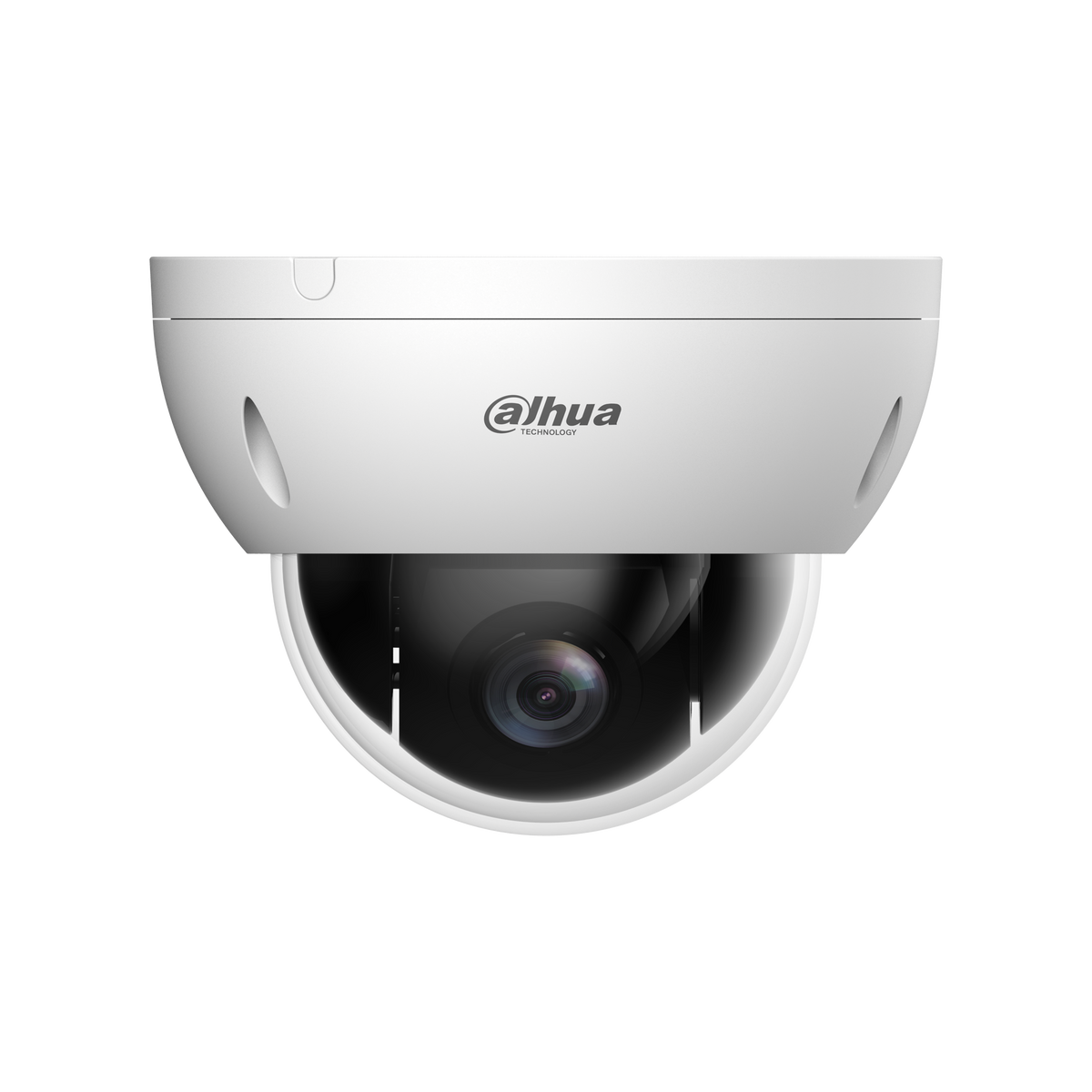 Caméra PTZ motorisée IP 4 MP Starlight IA WizSense objectif 2.8 - 12 mm – SD22404DB-GNY