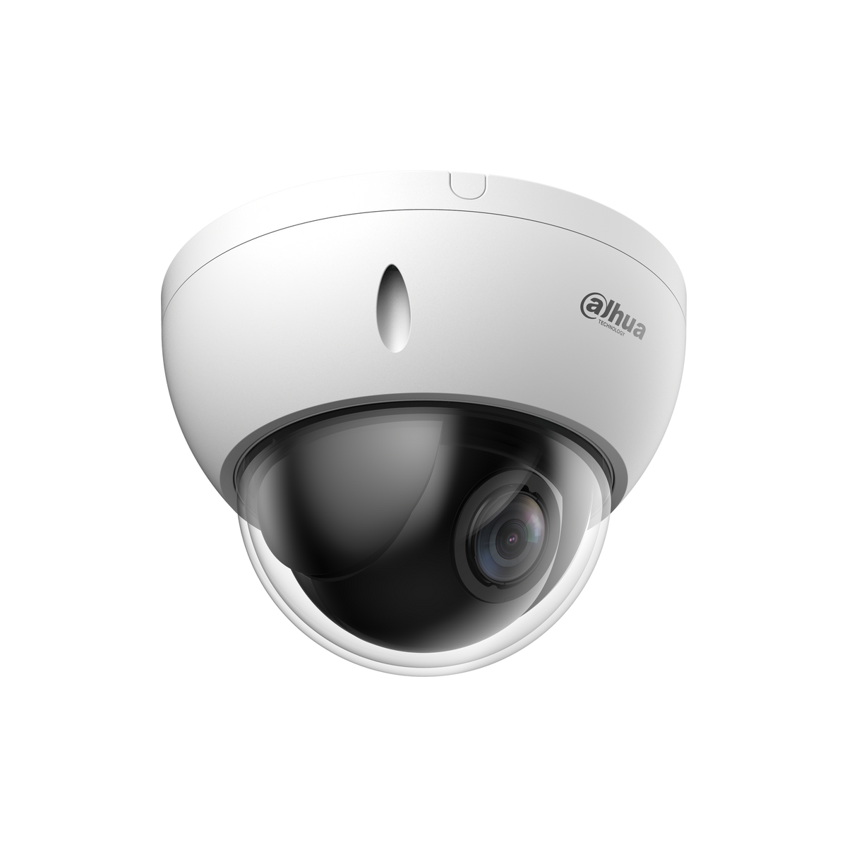 Caméra PTZ motorisée IP 4 MP Starlight IA WizSense objectif 2.8 - 12 mm – SD22404DB-GNY