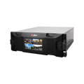 Enregistreur NVR 256 voies 12 MP – IVSS7024DR