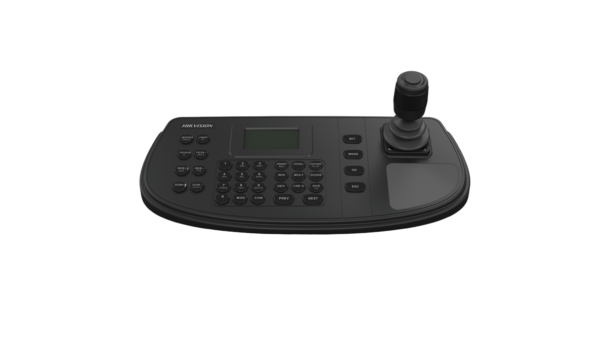 Clavier réseau – DS-1200KI(B)