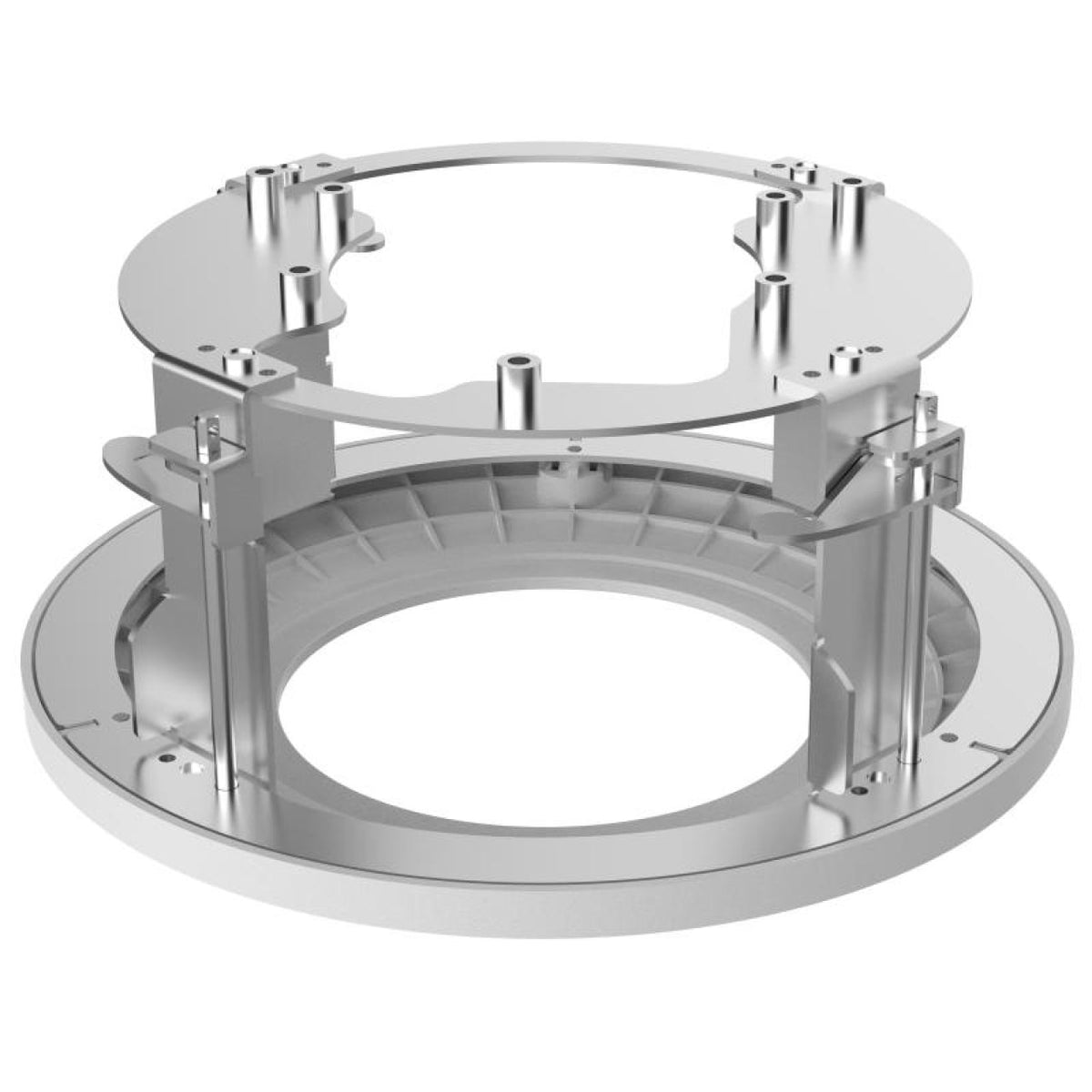 Montage au plafond – DS-4220ZJ-WC