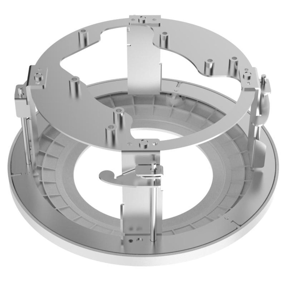 Montage au plafond – DS-4220ZJ-WC