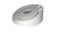 Montage au plafond incliné – DS-1259ZJ