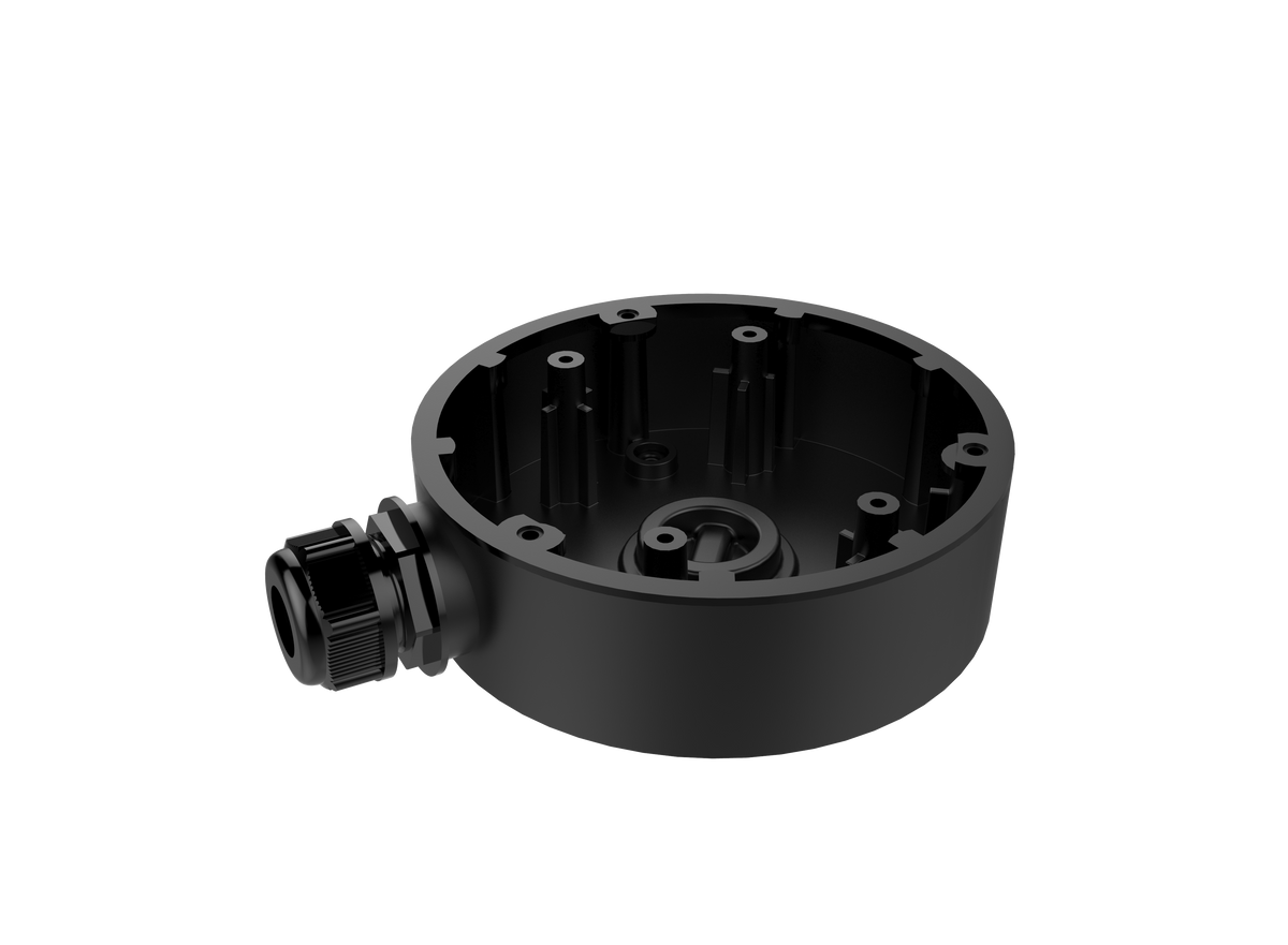 Boîte de jonction – DS-1280ZJ-DM46(BLACK)