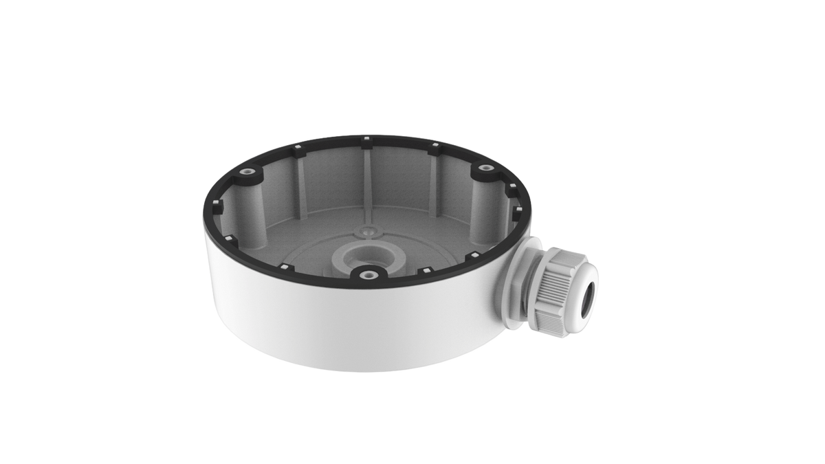Boîte de jonction – DS-1280ZJ-DM8(Black)