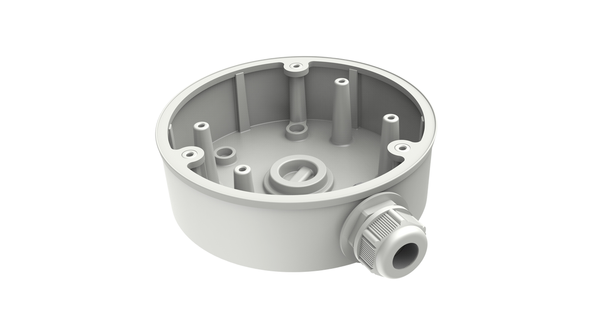 Boîte de jonction – DS-1280ZJ-PT6