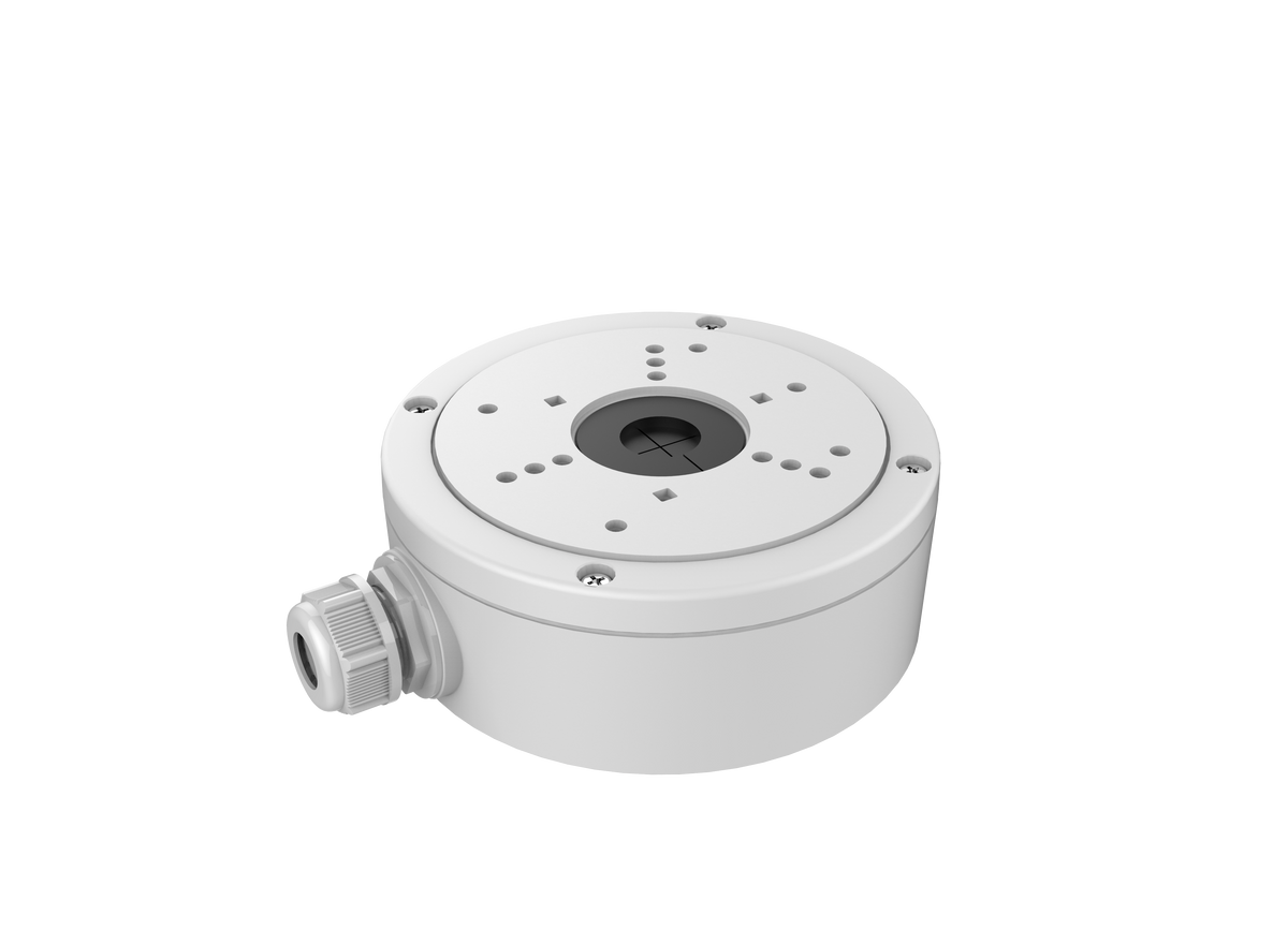 Boîte de jonction – DS-1280ZJ-S(Black)