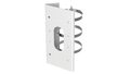 Support vertical pour poteau – DS-1475ZJ-SUS