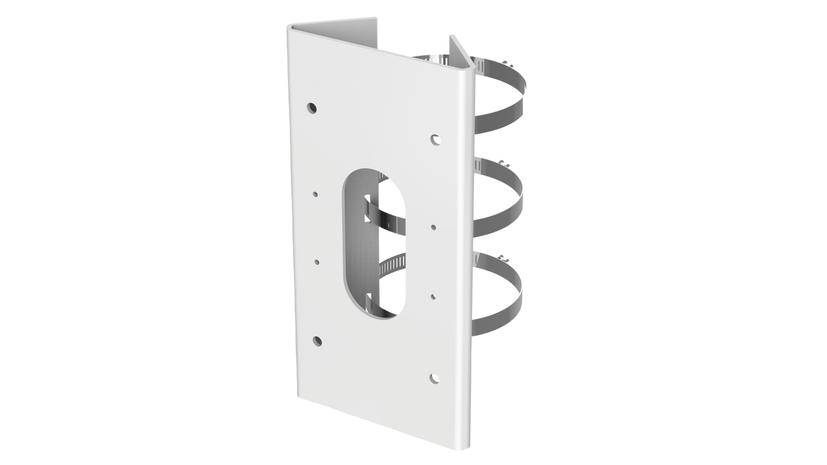 Support vertical pour poteau – DS-1475ZJ-SUS