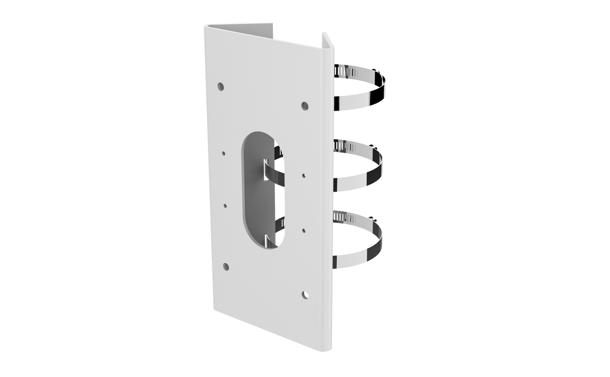 Support vertical pour poteau – DS-1475ZJ-Y