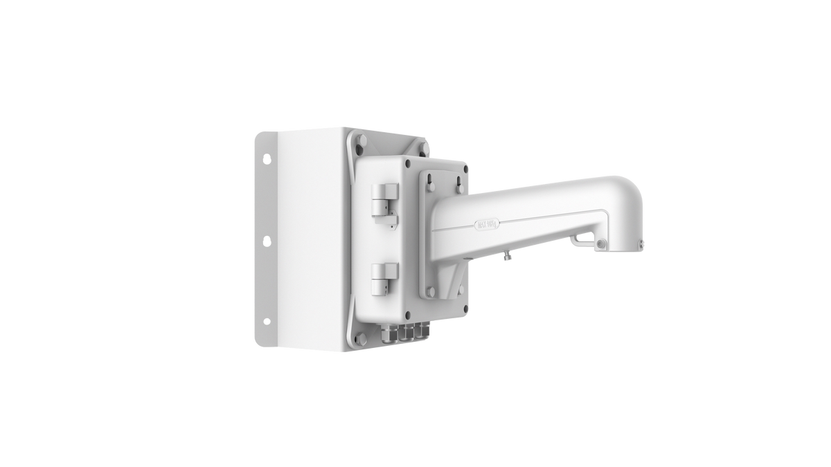 Support d'angle – DS-1602ZJ-BOX-CORNER