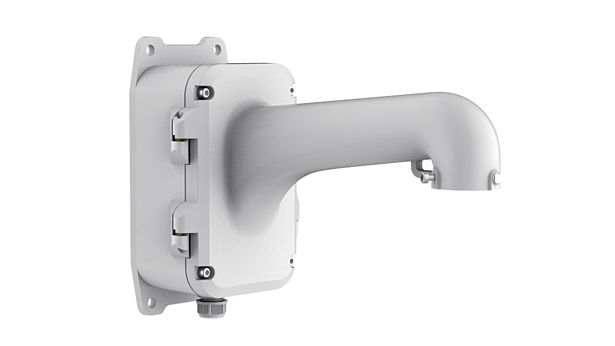 Support mural – DS-1604ZJ-BOX