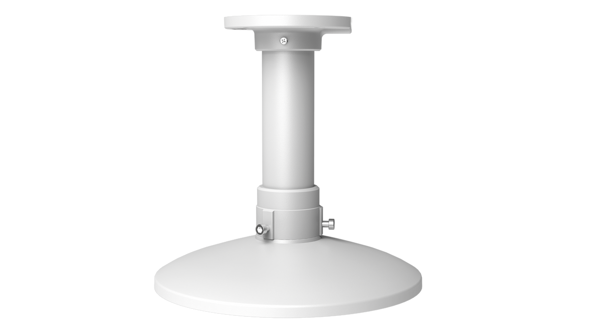 montage suspendu – DS-1661ZJ-6D