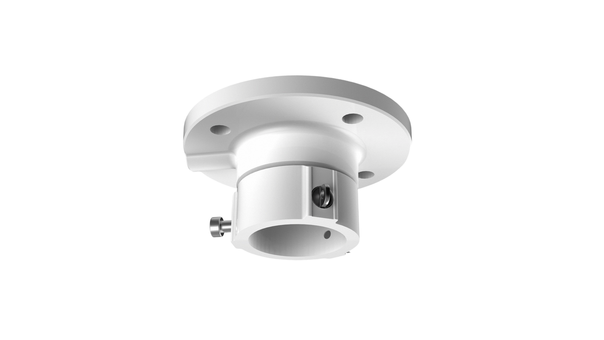 Montage au plafond – DS-1663ZJ