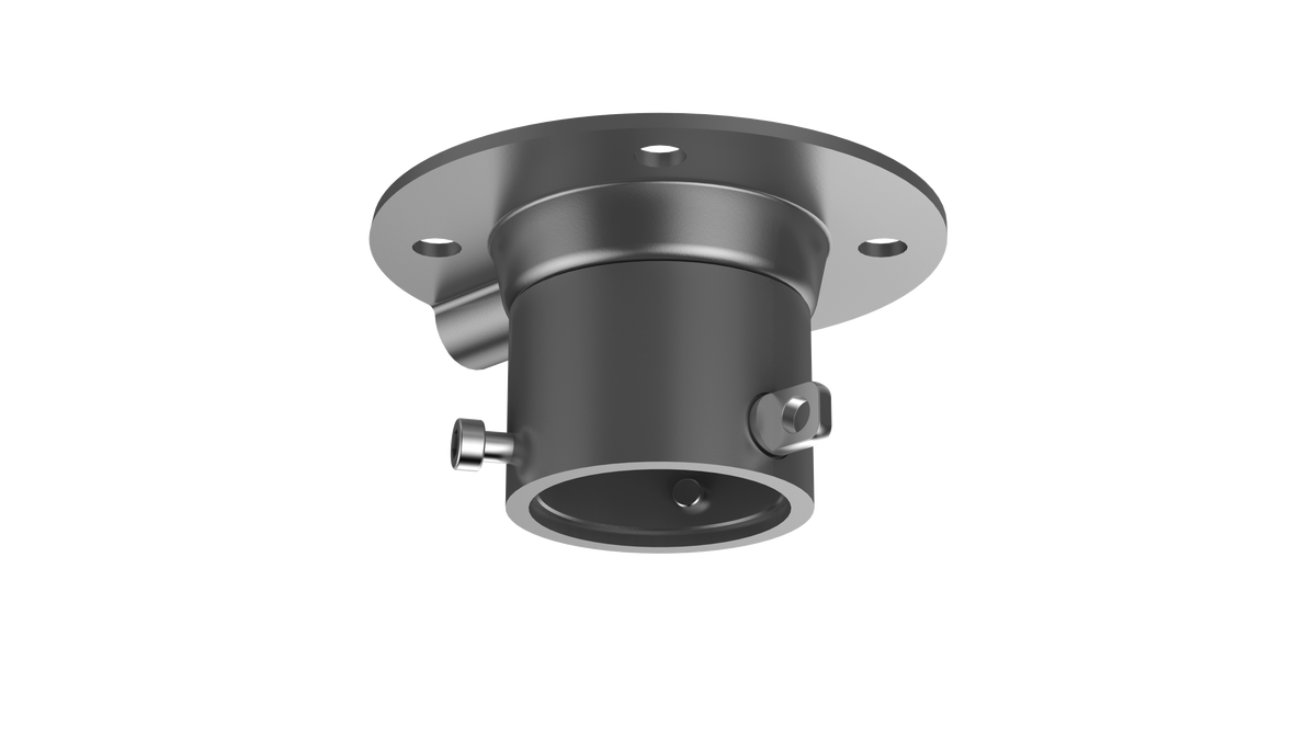 Support pendant intérieur/extérieur pour PTZ – DS-1668ZJ(20)-P