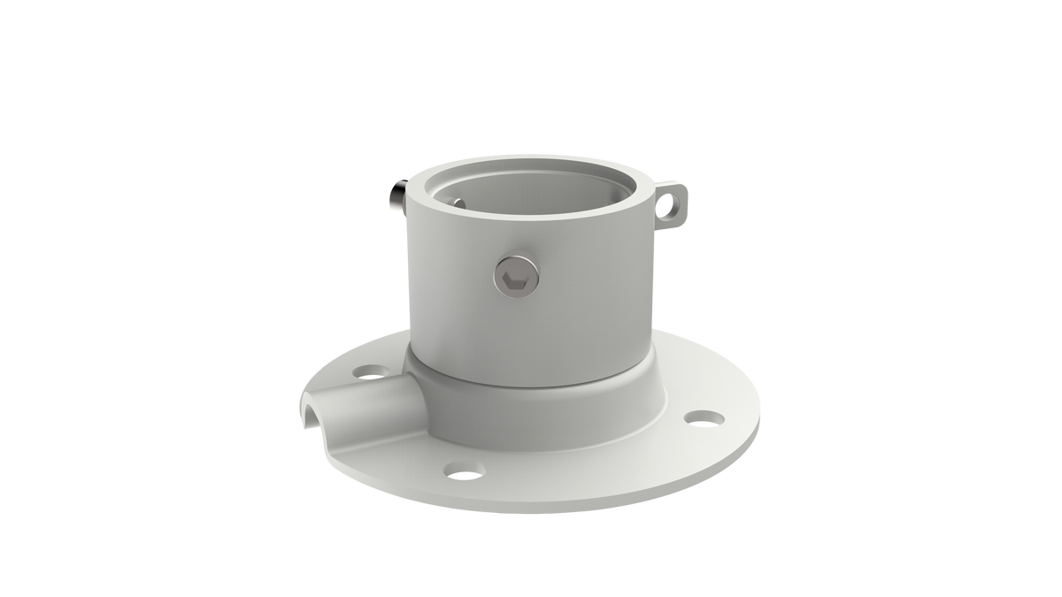 Support pendant intérieur/extérieur pour PTZ – DS-1668ZJ
