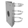 Support vertical pour poteau – DS-1684ZJ-P-Y