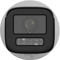 Caméra dôme IP 4 MP Smart Hybrid Light objectif 2.8 - 12 mm IR 50 m – DS-2CD1643G2-LIZSU(2.8-12mm)//BLACK