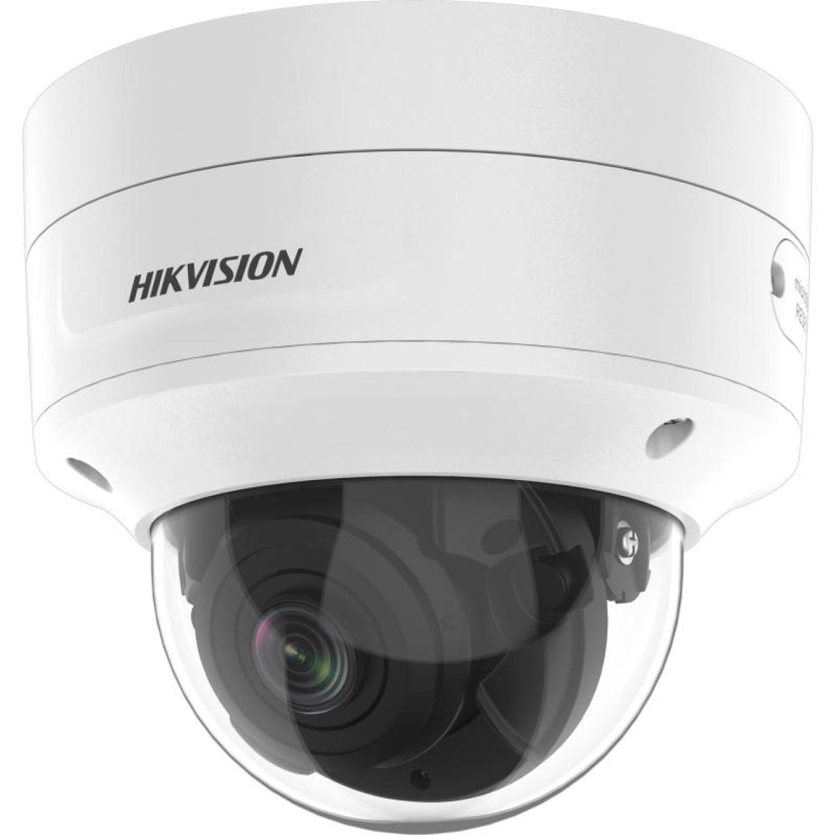 Caméra dôme IP 8 MP DarkFighter IA AcuSense objectif 2.8 - 12 mm – DS-2CD2786G2-IZS(2.8-12mm)(C)