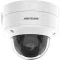 Caméra dôme IP 8 MP DarkFighter IA AcuSense objectif 2.8 - 12 mm – DS-2CD2786G2-IZS(2.8-12mm)(C)