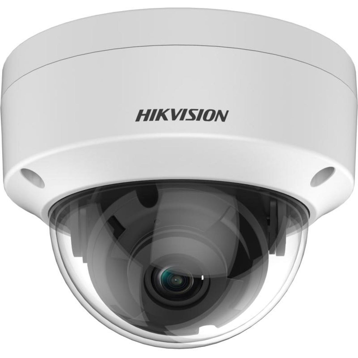 Caméra dôme HDCVI 5 MP objectif 2.8 mm IR 20 m – DS-2CE57H0T-VPITF(2.8mm)(C)