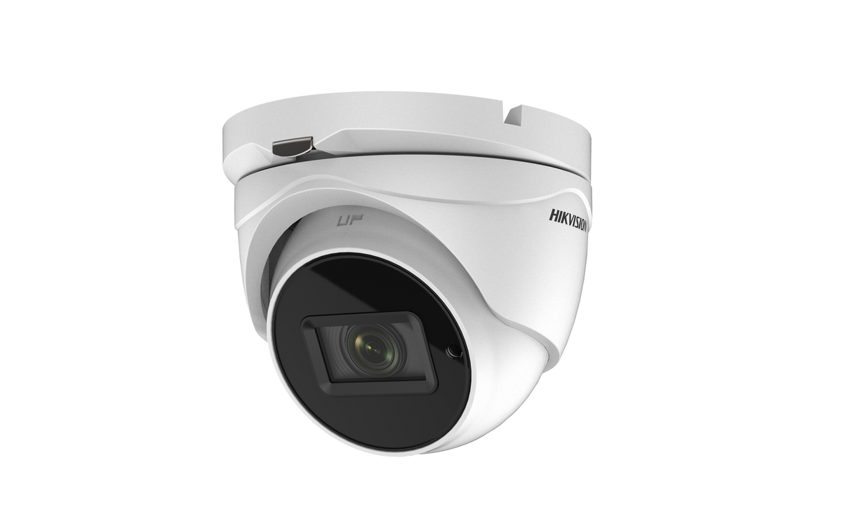 Caméra tourelle HDCVI 5 MP objectif 2.7 - 13.5 mm IR 60 m – DS-2CE79H8T-AIT3ZF(2.7-13.5mm)
