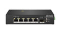 Switch Non manageable – DS-3T0306HP/No Power unit
