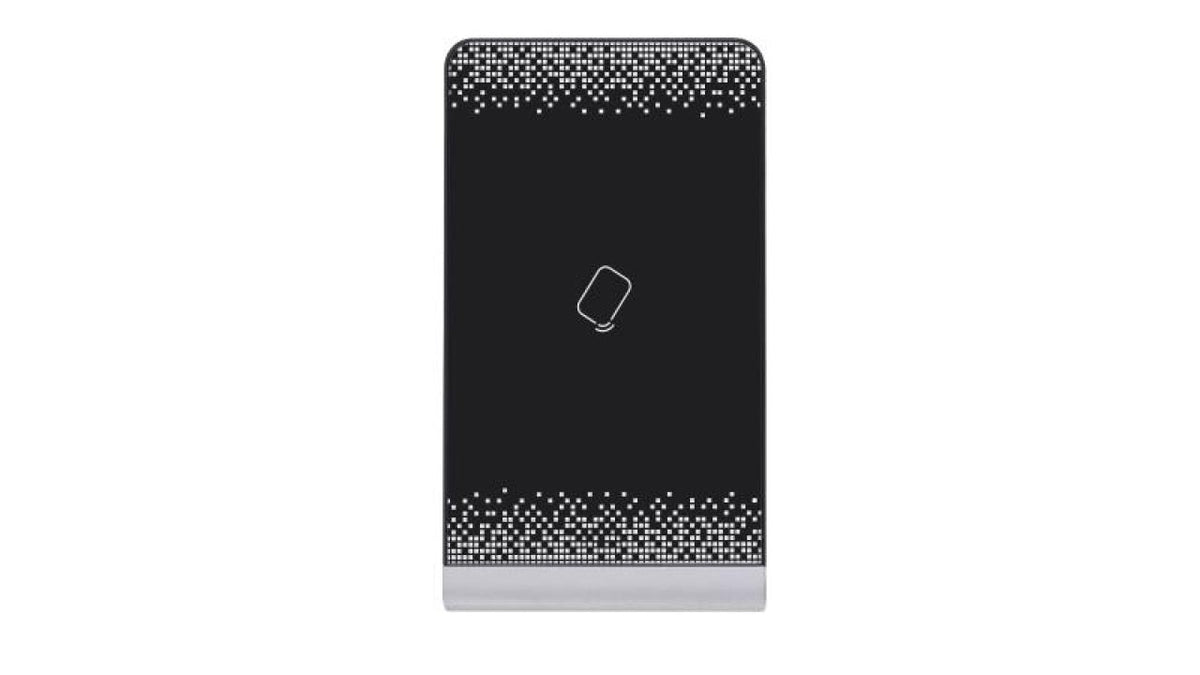 Enrouleur de cartes – DS-K1F100-D8E