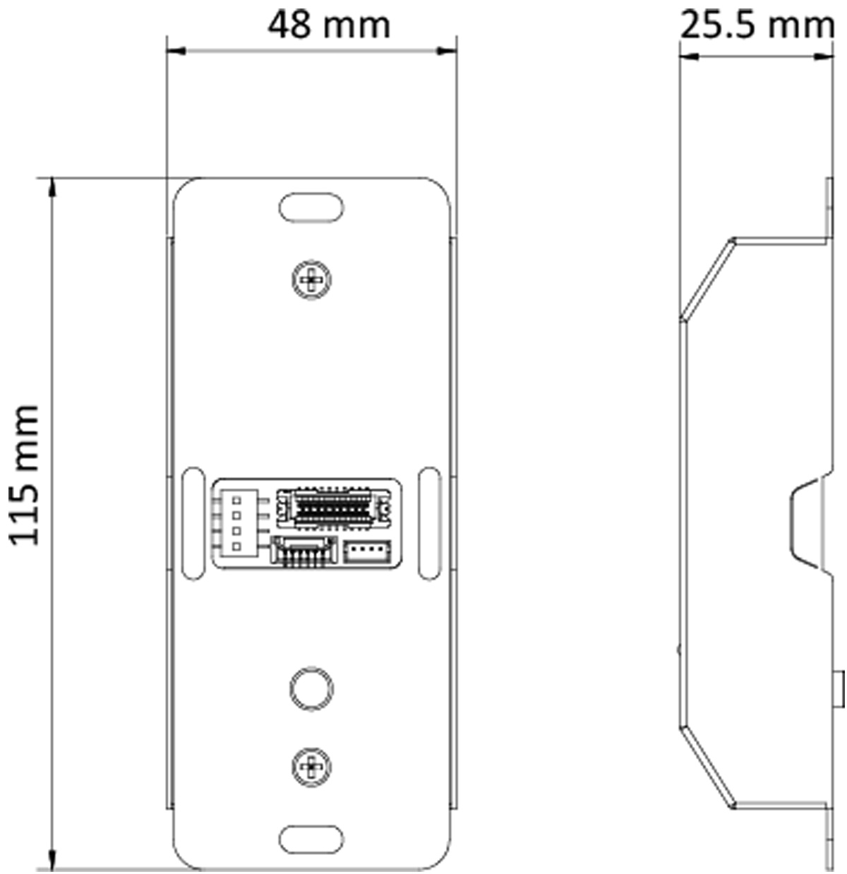 DS-K2M061
