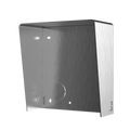 Pare-pluie de la station de porte modulaire – DS-KABD8003-RS1