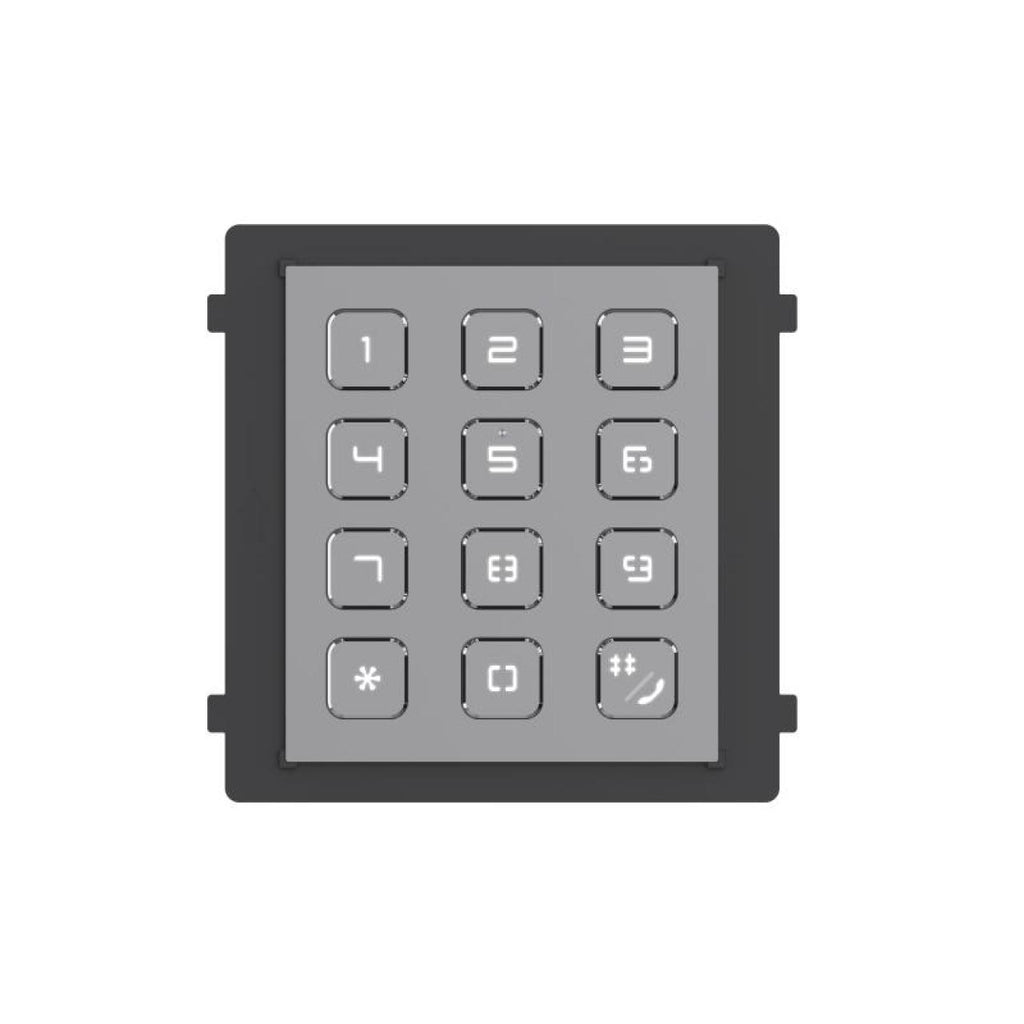 Station de porte modulaire série KD8 Pro – DS-KD-KP