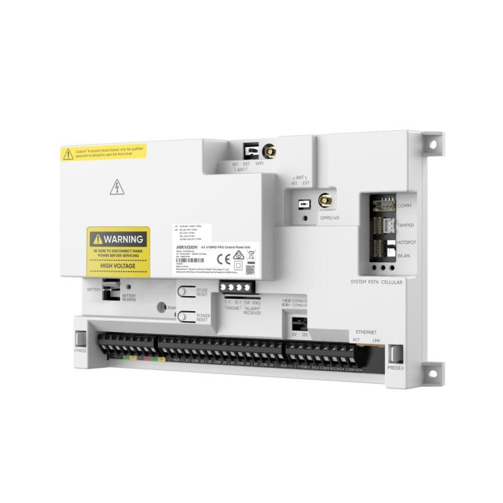 DS-PA502-64