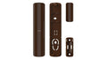 Boîtier marron à contact magnétique – DS-PDB-MC-Brown(B)
