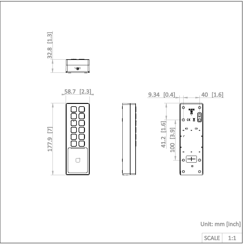 DS-PK502MDX