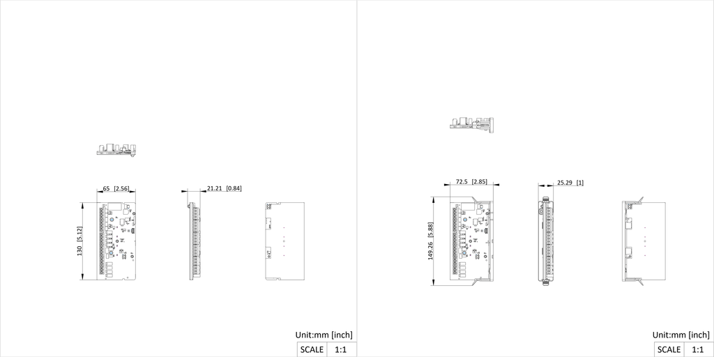 DS-PM501Z8T4