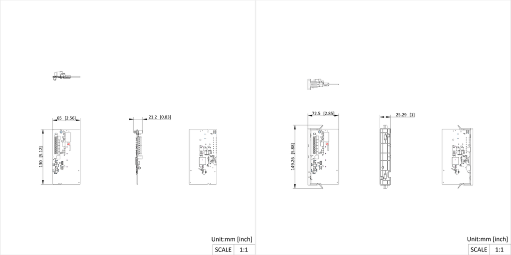 DS-PR501-HWE