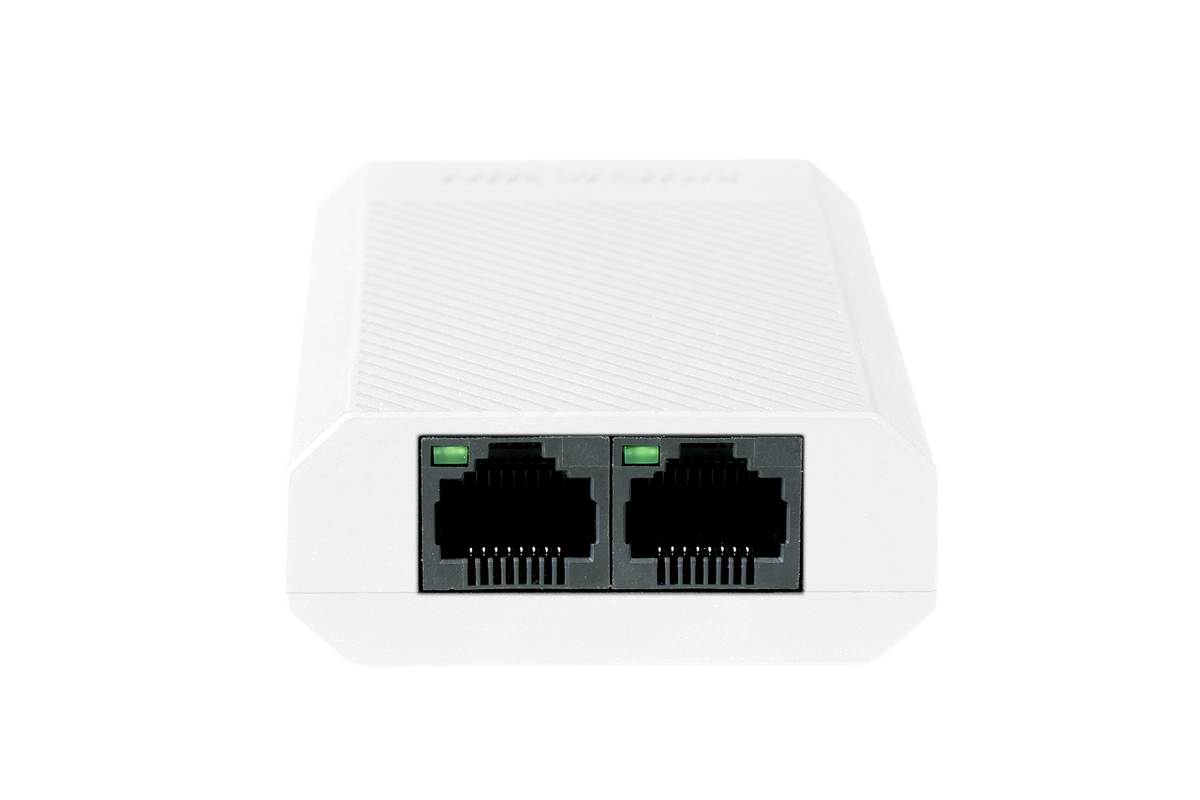 répéteur PoE 100Mbps – DS-3E0103DP-E/R