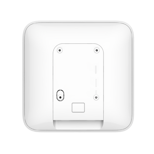AX PRO (868MHz) – DS-PWA64-L-WE(Black)