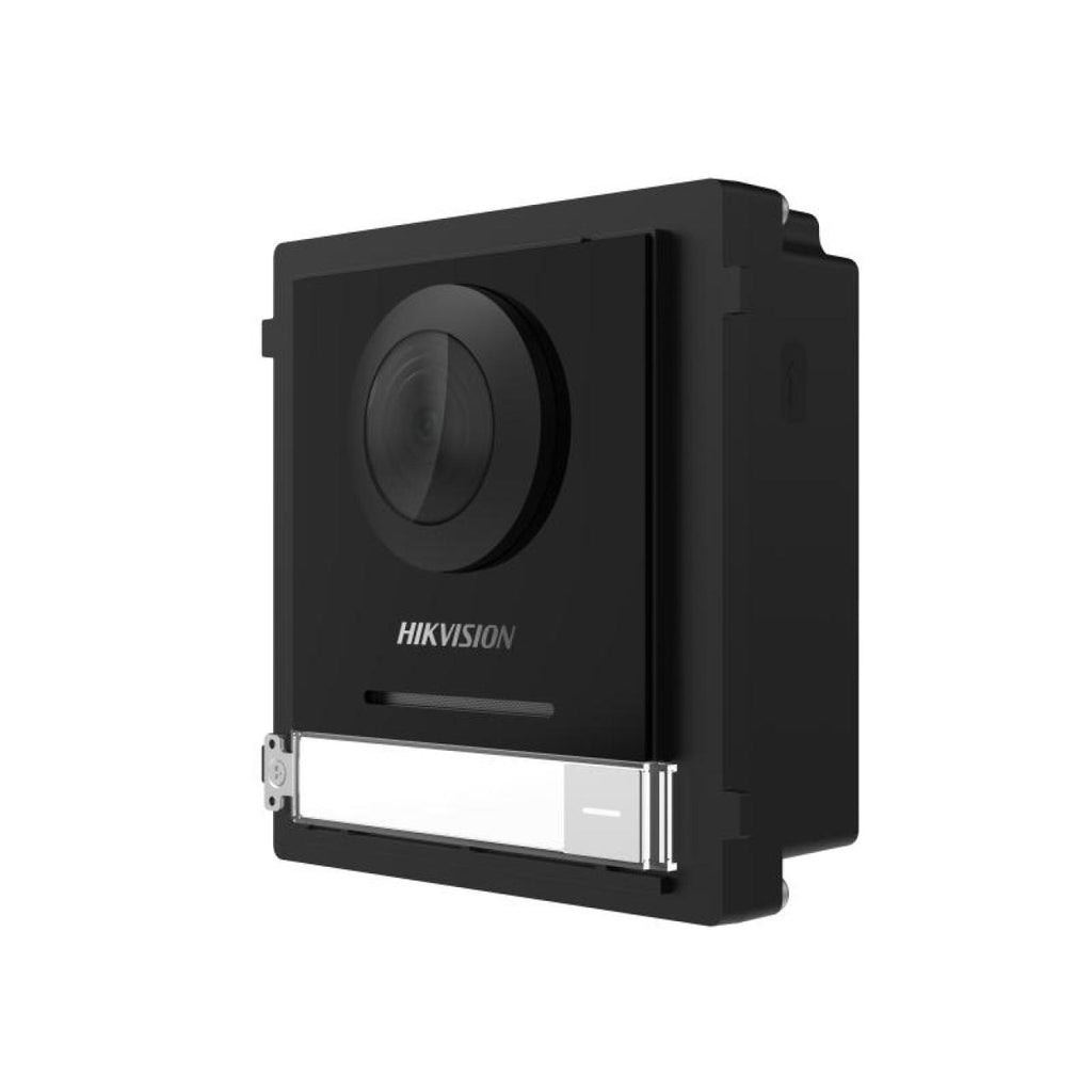 Station de porte modulaire 2 Mp – DS-KD8003-IME1(B)