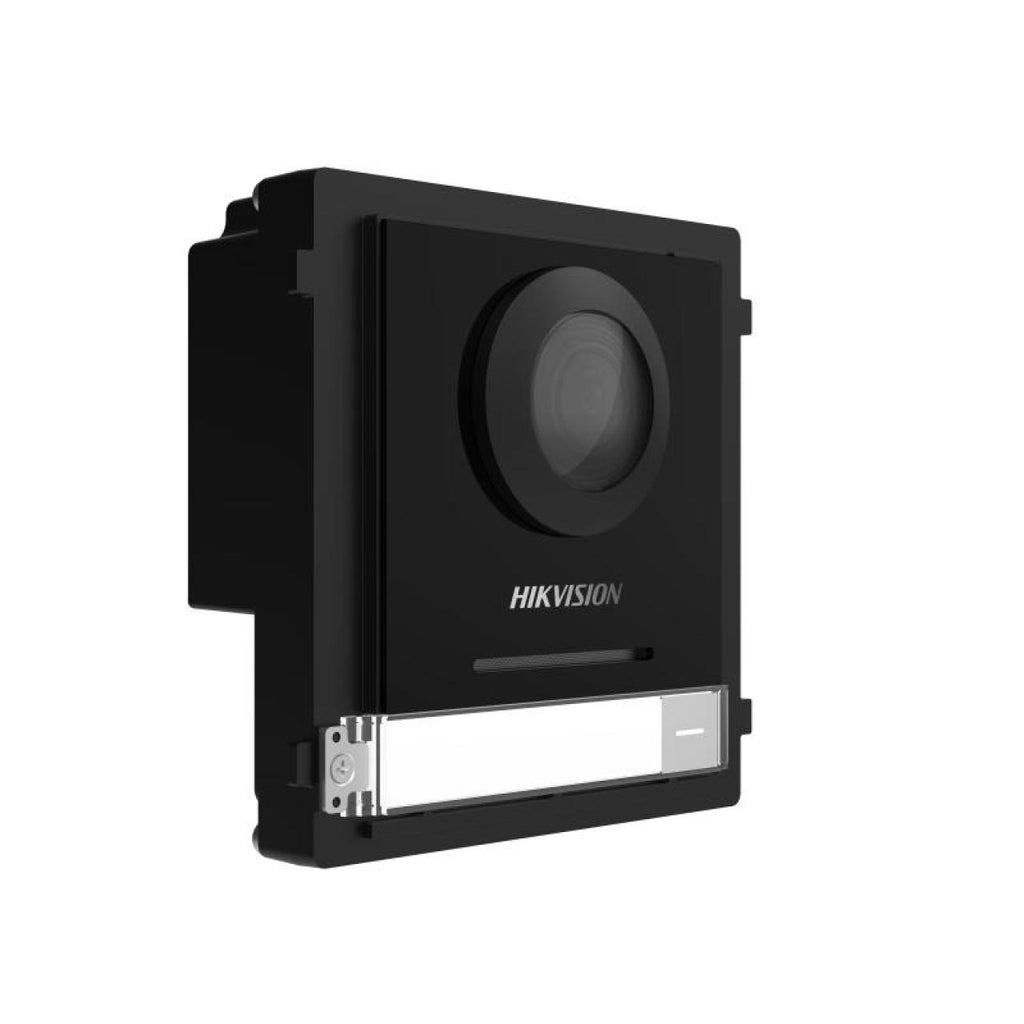 Station de porte modulaire 2 Mp – DS-KD8003-IME1(B)