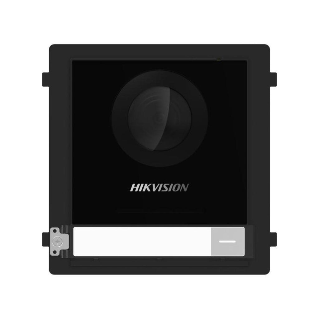 Station de porte modulaire 2 Mp – DS-KD8003-IME1(B)