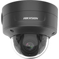 Caméra dôme IP 4 MP DarkFighter IA AcuSense objectif 2.8 - 12 mm – DS-2CD2746G2-IZS(2.8-12mm)/C/BLACK