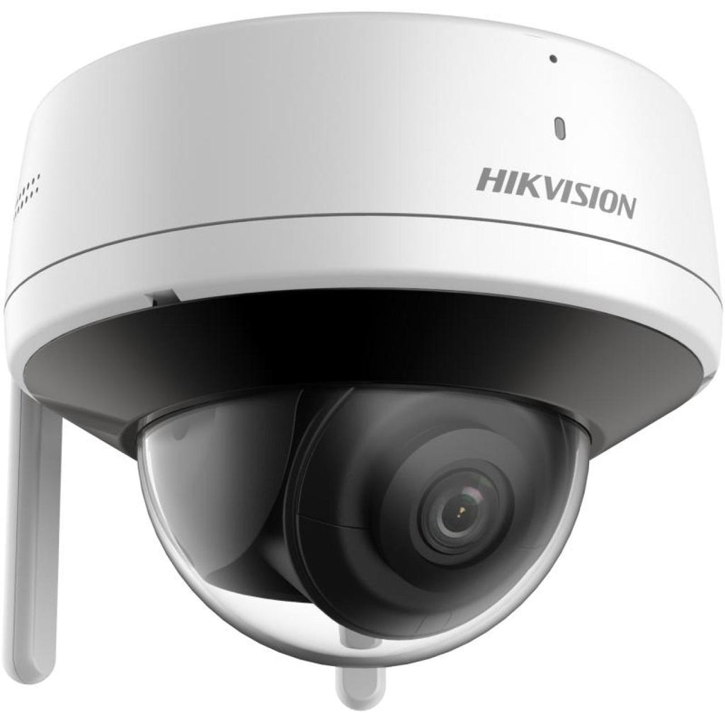 Caméra IP 4 MP objectif 2.8 mm IR 30 m – DS-2CV2141G2-IDW(W)(2.8mm)