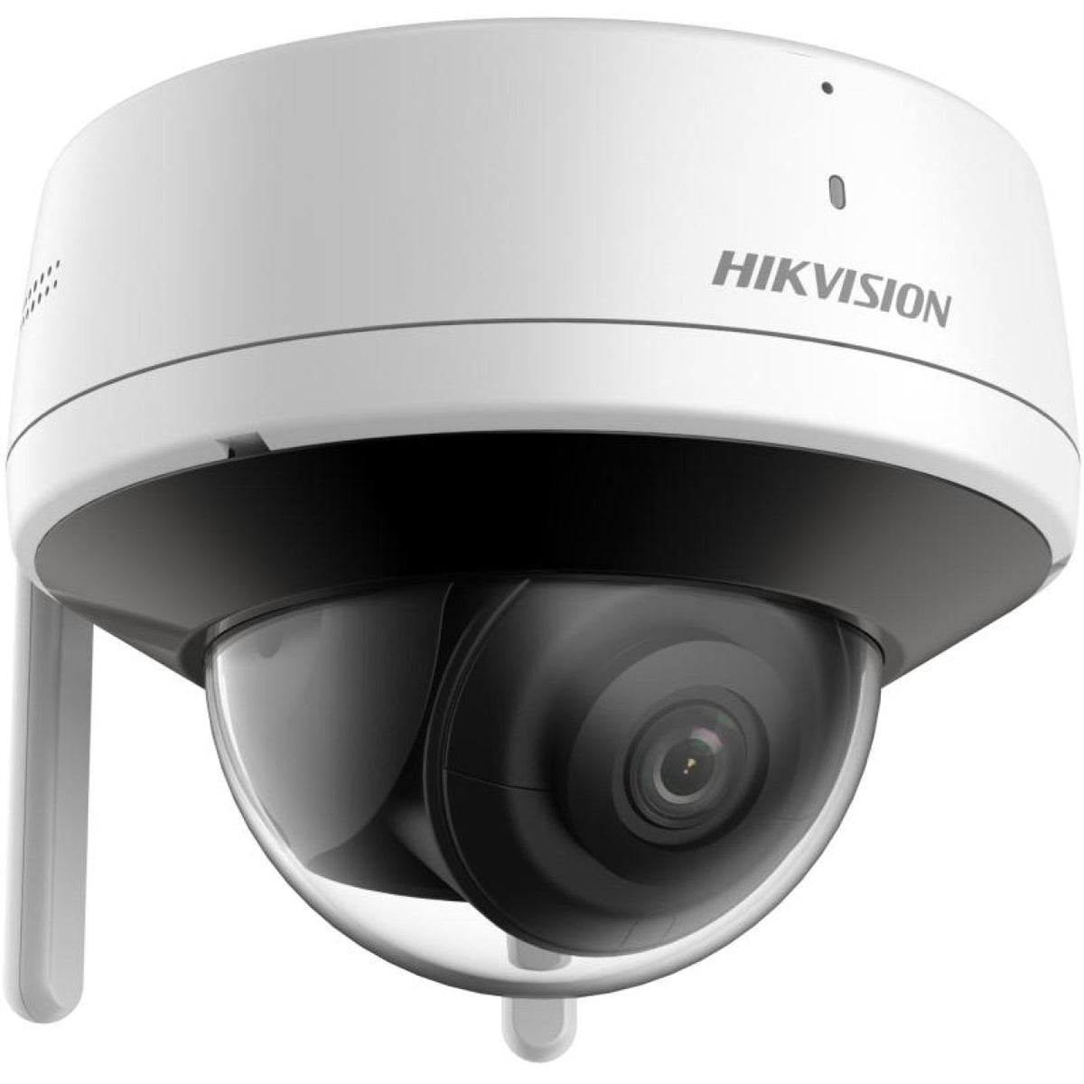Caméra IP 4 MP objectif 2.8 mm IR 30 m – DS-2CV2141G2-IDW(W)(2.8mm)