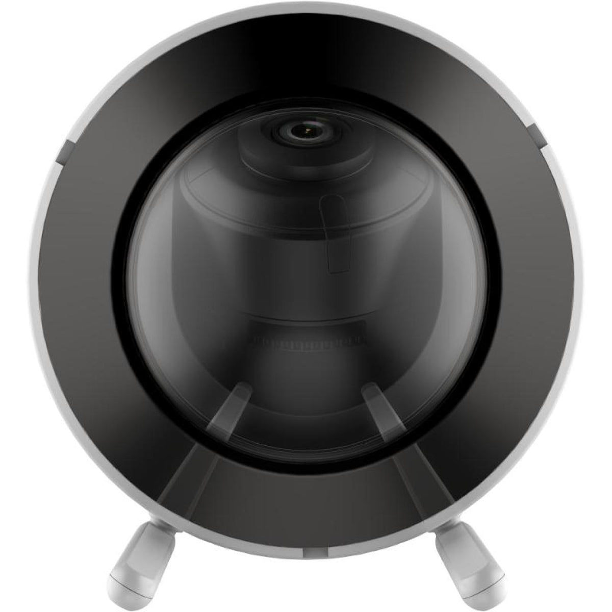 Caméra IP 4 MP objectif 2.8 mm IR 30 m – DS-2CV2141G2-IDW(W)(2.8mm)