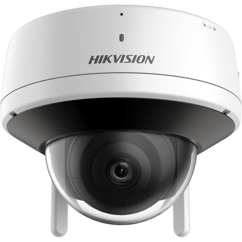 Caméra IP 4 MP objectif 2.8 mm IR 30 m – DS-2CV2141G2-IDW(W)(2.8mm)