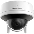 Caméra IP 4 MP objectif 2.8 mm IR 30 m – DS-2CV2141G2-IDW(W)(2.8mm)