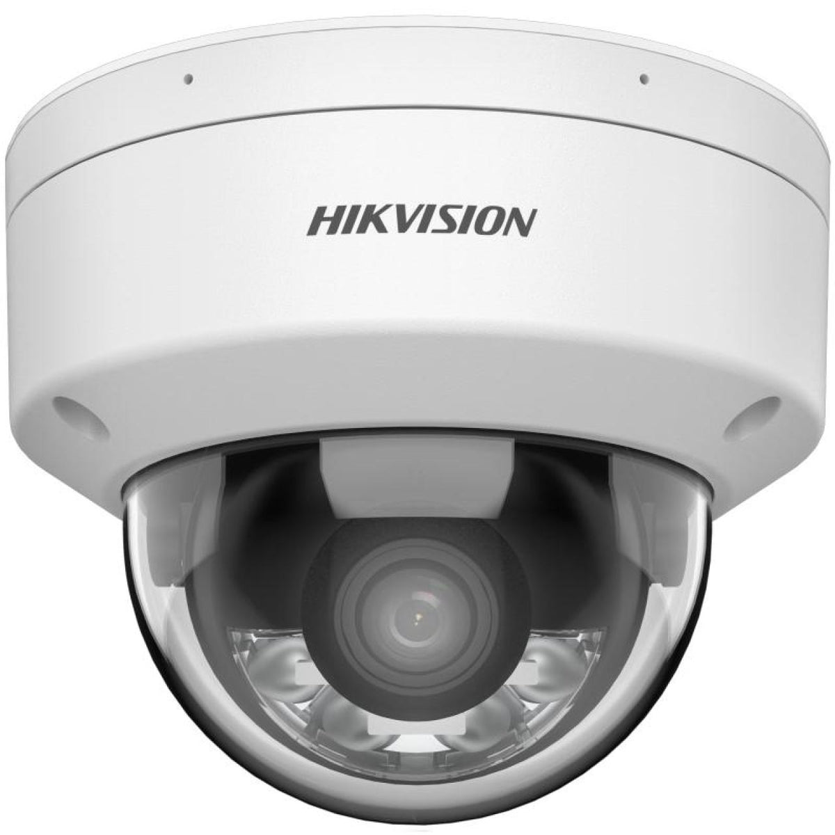Caméra dôme IP 4 MP ColorVu IA périmétrique objectif 2.8 mm – DS-2CD2147G2H-LISU(2.8mm)(eF)