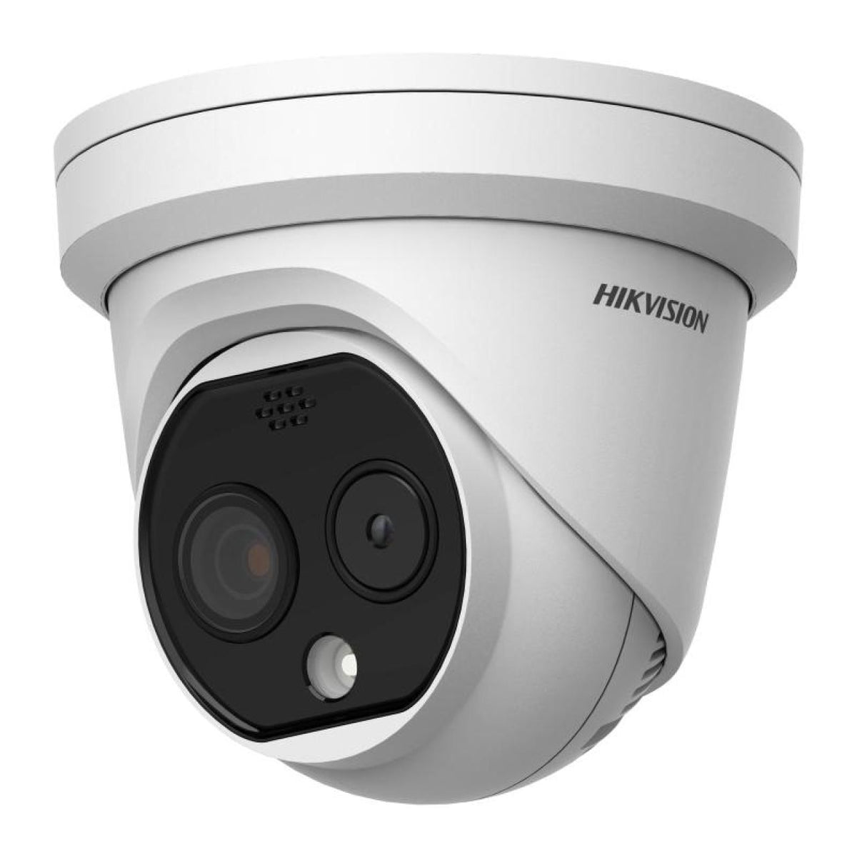 Caméra thermique IP 4 MP IA périmétrique – DS-2TD1228-7/QA