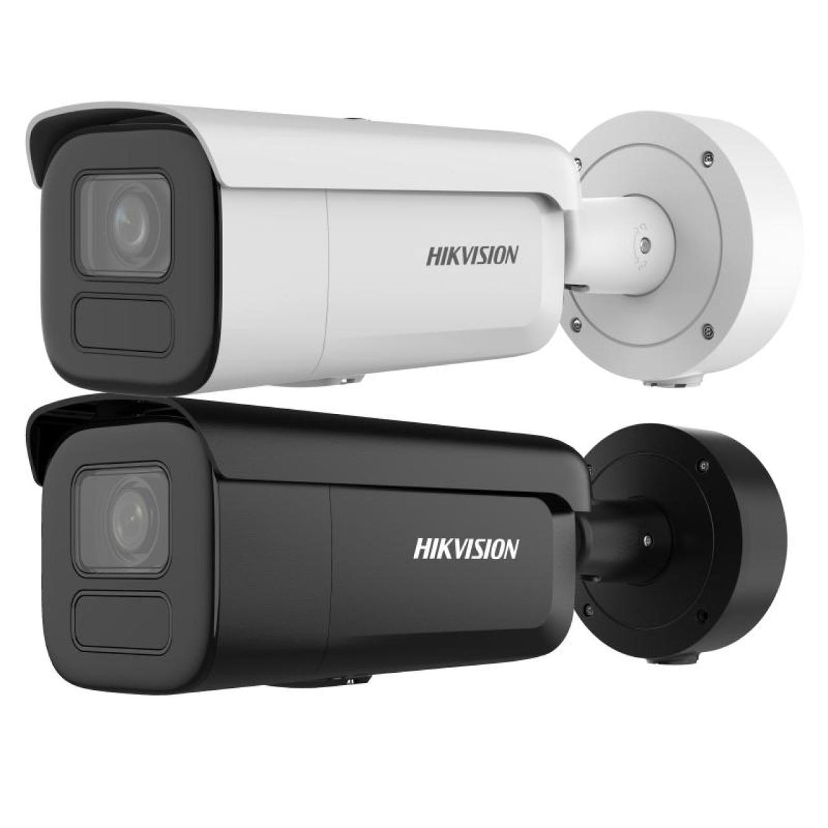 Caméra dôme IP 8 MP Powered by DarkFighter IA AcuSense objectif 2.8 - 12 mm – DS-2CD2686G2H-IZS(2.8-12mm)(eF)